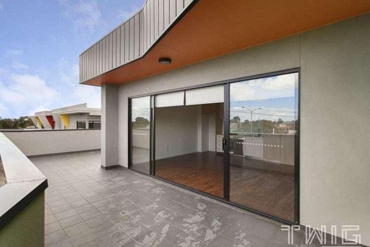 Main view of Homely apartment listing, 201/368 Geelong Road, West Footscray VIC 3012