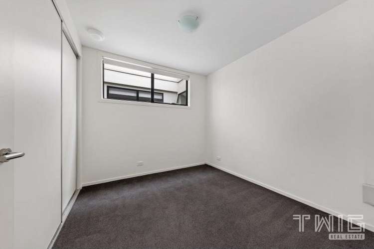 Fifth view of Homely apartment listing, 201/368 Geelong Road, West Footscray VIC 3012