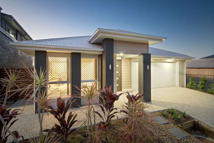 Main view of Homely house listing, 109 New Road, Kawungan QLD 4655