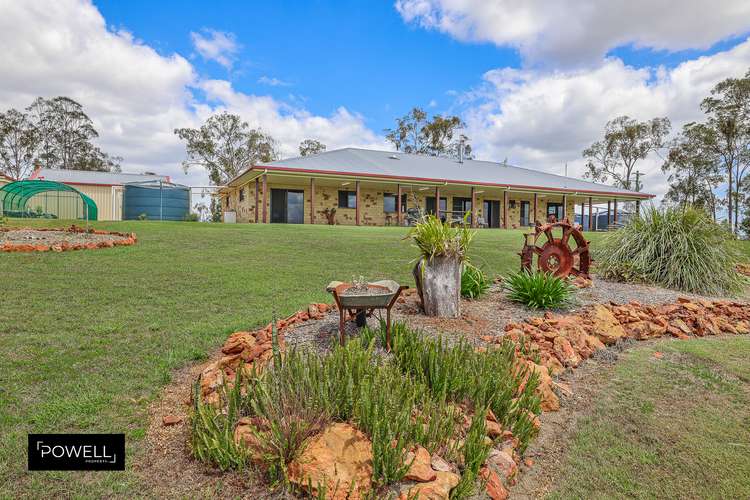 31 Adies Road, Bucca QLD 4670