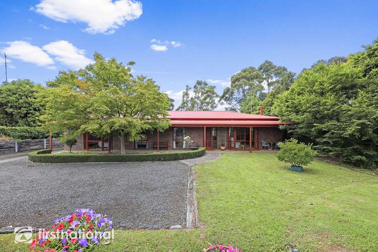 Main view of Homely house listing, 7 School Road, Willow Grove VIC 3825