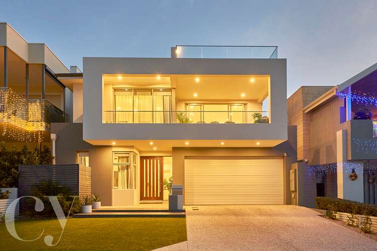 Main view of Homely house listing, 3 Madras Link, North Coogee WA 6163