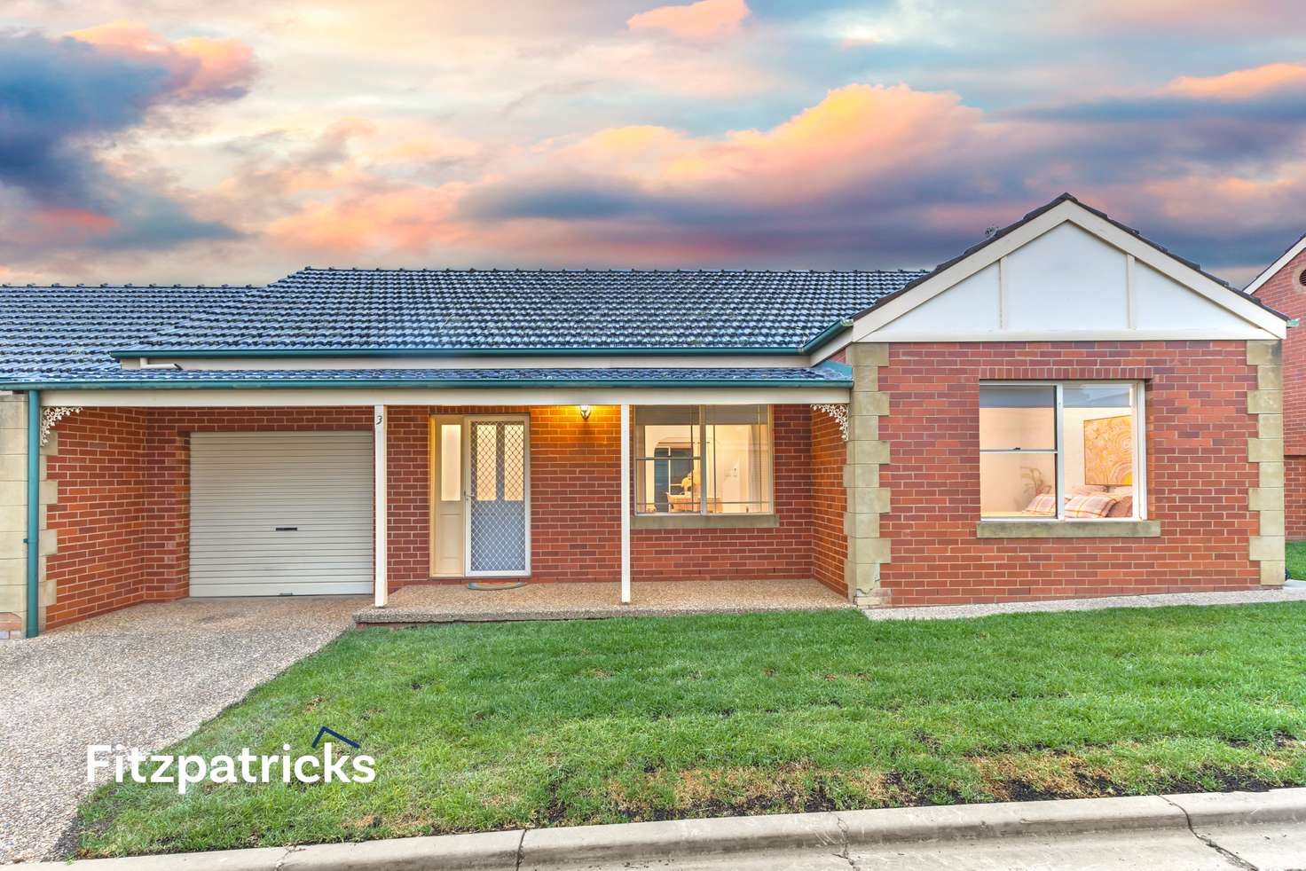 Main view of Homely unit listing, 3/76 Brookong Avenue, Wagga Wagga NSW 2650