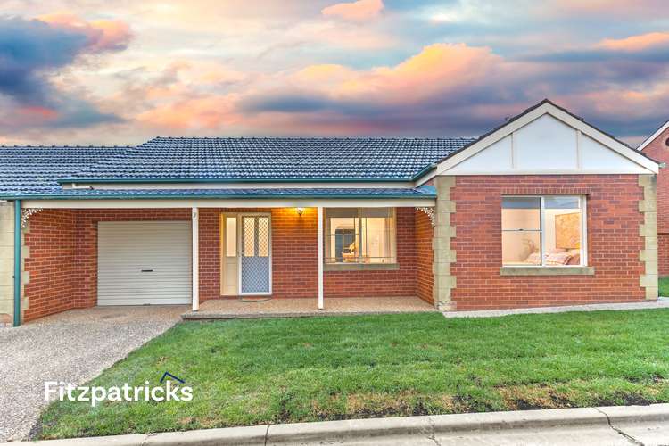 Main view of Homely unit listing, 3/76 Brookong Avenue, Wagga Wagga NSW 2650