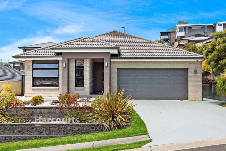 Main view of Homely house listing, 3 Pinnacle Way, Koonawarra NSW 2530