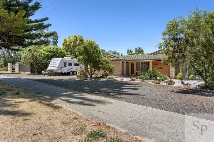 Main view of Homely house listing, 44 Singleton Beach Road, Singleton WA 6175