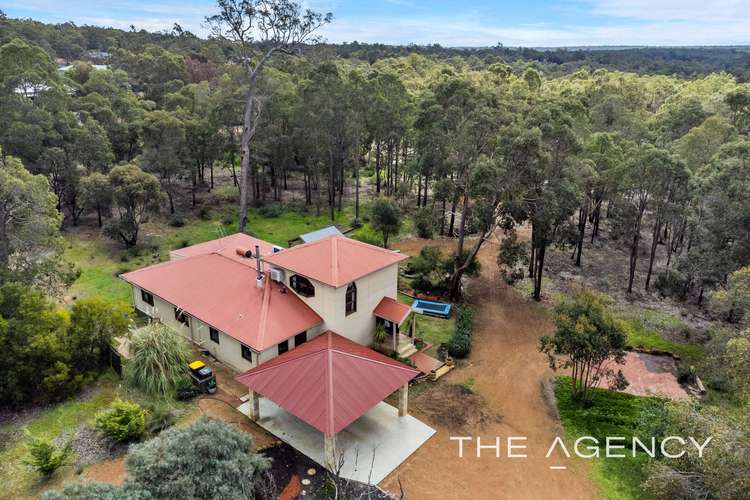Main view of Homely house listing, 8 Ballymore Place, Gidgegannup WA 6083