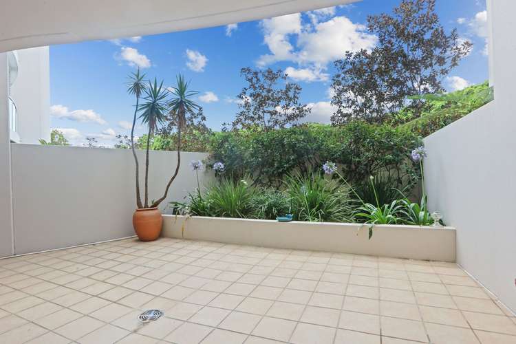 Main view of Homely apartment listing, 116/197 Merthyr Road, New Farm QLD 4005