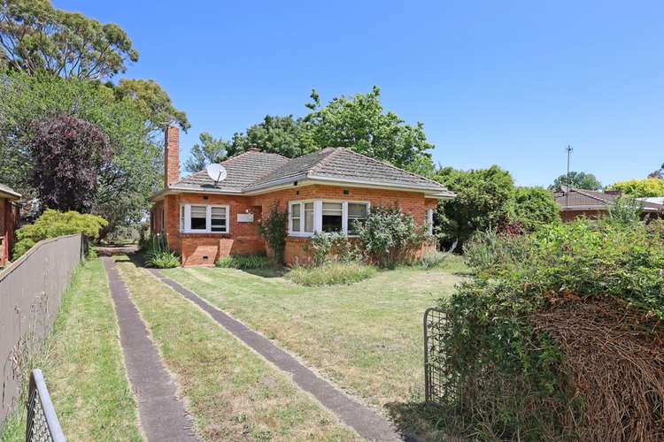 Main view of Homely house listing, 400 Blacks Road, Glenormiston South VIC 3265