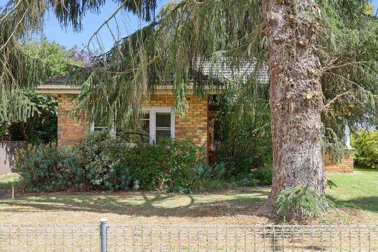 Main view of Homely house listing, 402 Blacks Road, Glenormiston South VIC 3265