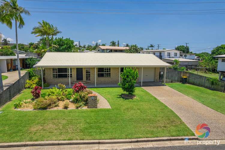 4 Lilly Street, Boyne Island QLD 4680