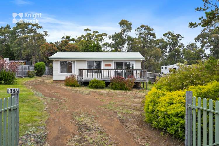 386 Rheban Road, Spring Beach TAS 7190