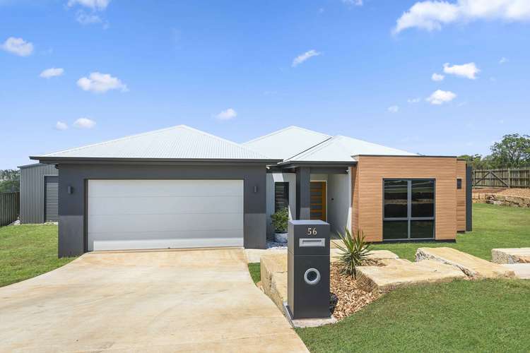 56 London Circuit, Torrington QLD 4350