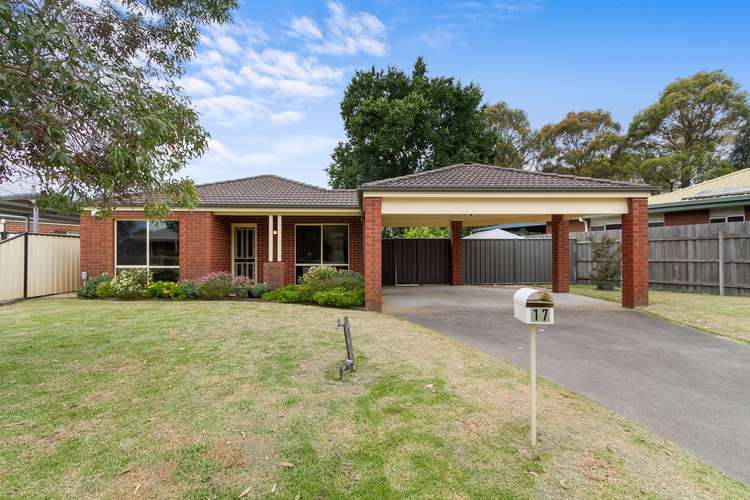 Main view of Homely house listing, 17 Marilyn Way, Sale VIC 3850