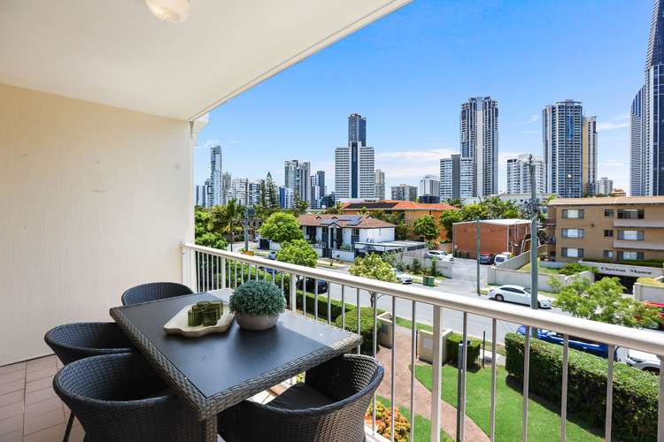 Main view of Homely apartment listing, 11/16 Stanhill Drive, Chevron Island QLD 4217