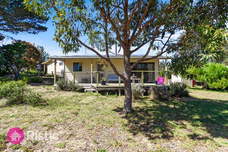 Main view of Homely house listing, 197 Seventh Avenue, Paradise Beach VIC 3851