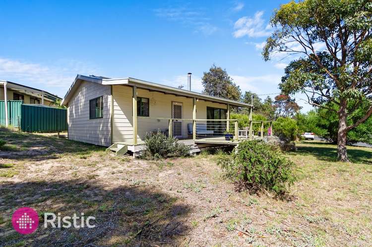 Third view of Homely house listing, 197 Seventh Avenue, Paradise Beach VIC 3851