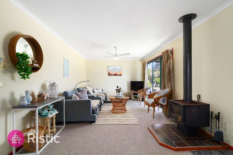 Fourth view of Homely house listing, 197 Seventh Avenue, Paradise Beach VIC 3851