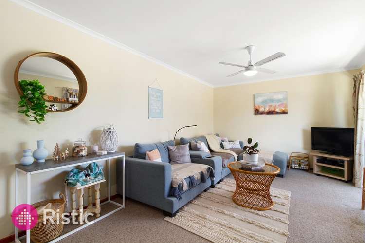 Fifth view of Homely house listing, 197 Seventh Avenue, Paradise Beach VIC 3851