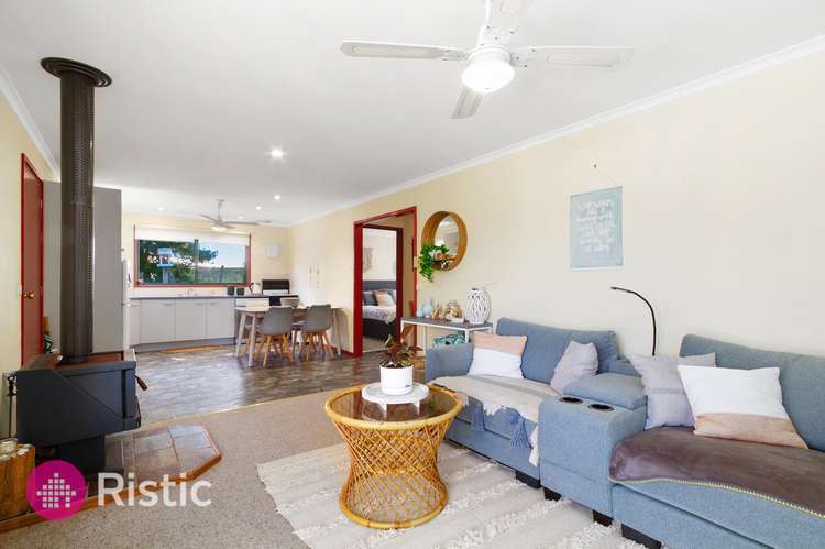 Sixth view of Homely house listing, 197 Seventh Avenue, Paradise Beach VIC 3851
