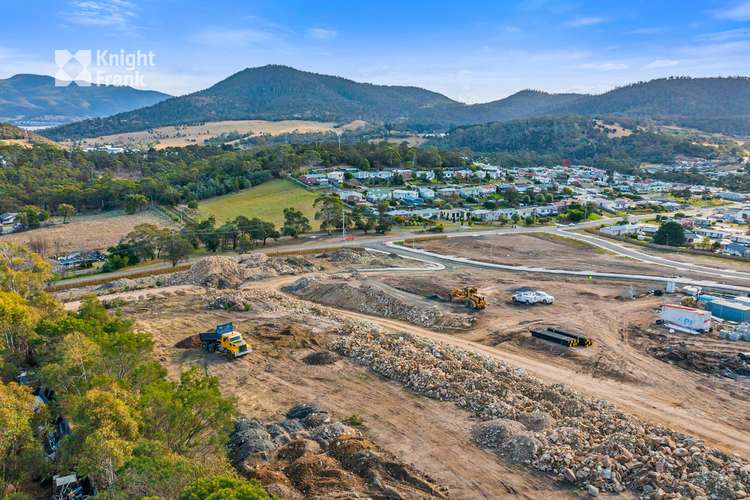 Fourth view of Homely residentialLand listing, 74 Sugarloaf Road, Risdon Vale TAS 7016