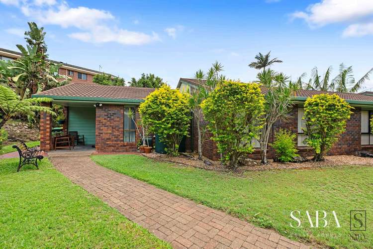 Fifth view of Homely house listing, 3 Kadgo Place, Westlake QLD 4074