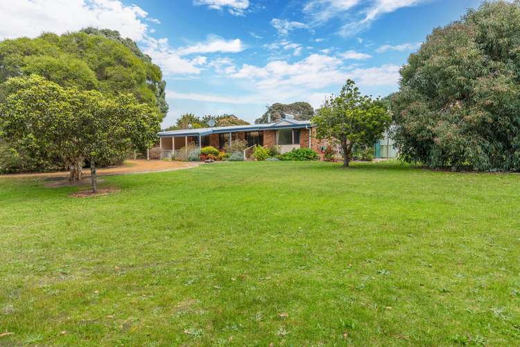 59 Martin Street, Mount Barker WA 6324