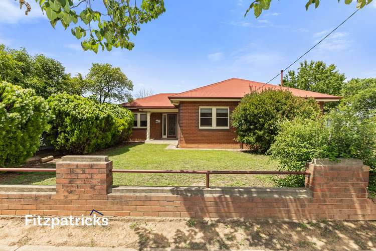 Main view of Homely house listing, 324 Edward Street, Wagga Wagga NSW 2650