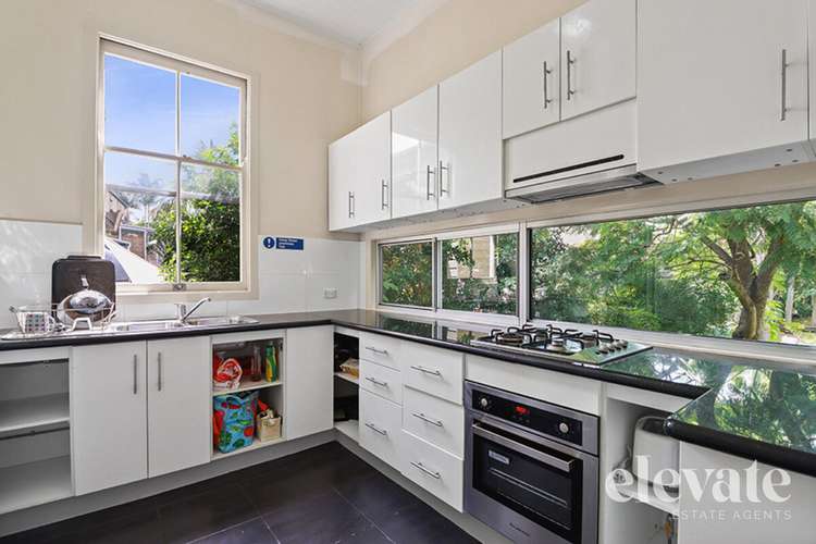 Fourth view of Homely other listing, 181 Hale Street, Petrie Terrace QLD 4000