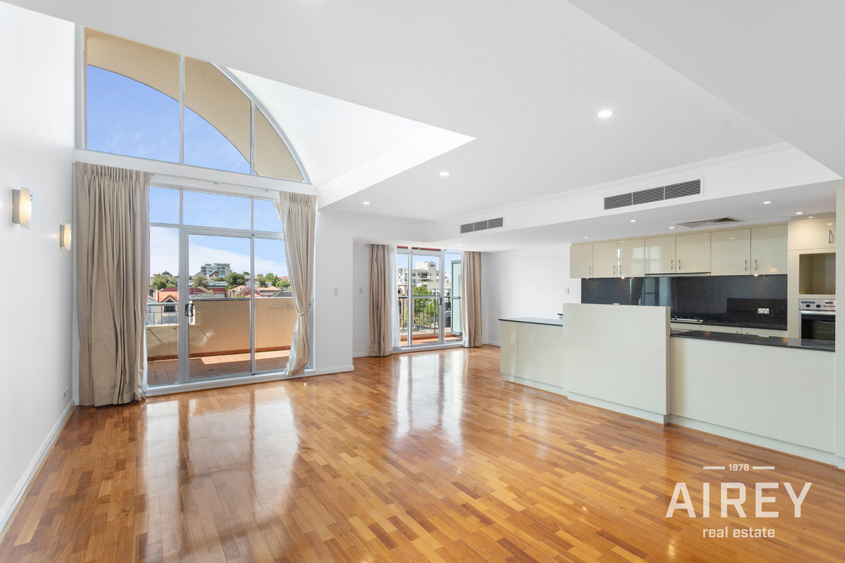 Main view of Homely apartment listing, 36/20 Royal Street, East Perth WA 6004