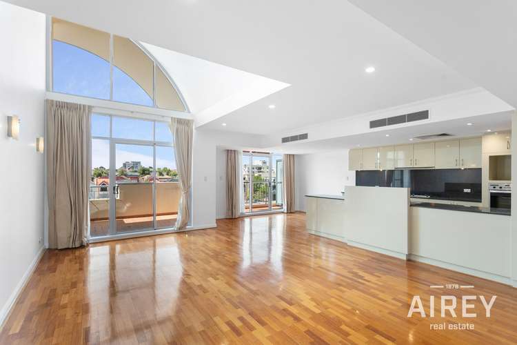 Main view of Homely apartment listing, 36/20 Royal Street, East Perth WA 6004