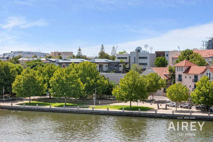 Fourth view of Homely apartment listing, 36/20 Royal Street, East Perth WA 6004