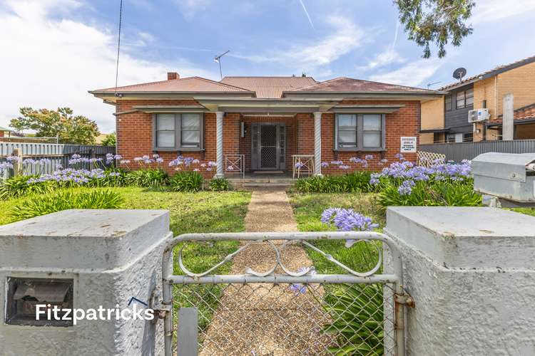 Main view of Homely house listing, 245 Edward Street, Wagga Wagga NSW 2650
