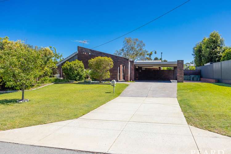 72 Eastwood Way, Hamersley WA 6022