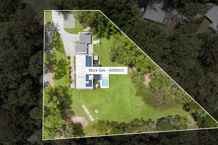 Third view of Homely house listing, 72 Grays Road, Doonan QLD 4562