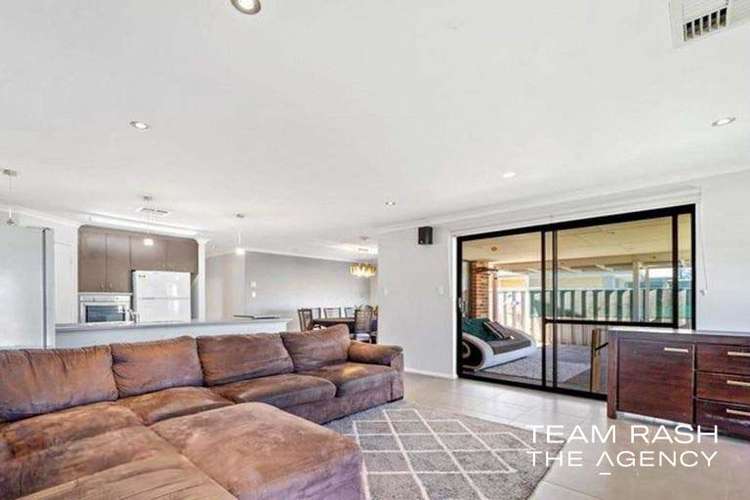 Main view of Homely house listing, 18 Coree Lane, Ellenbrook WA 6069