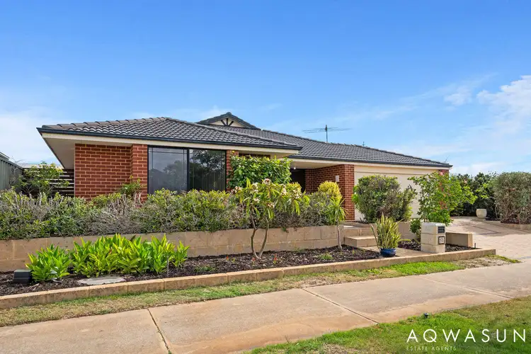 Main view of Homely house listing, 51 Marlin Way, Singleton WA 6175
