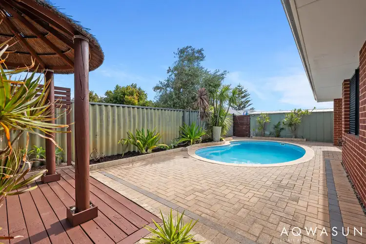 Second view of Homely house listing, 51 Marlin Way, Singleton WA 6175