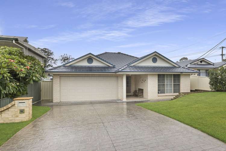 Main view of Homely house listing, 60 Quinalup Street, Gwandalan NSW 2259
