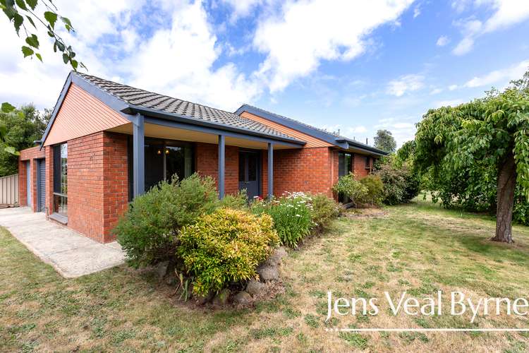 Main view of Homely house listing, 23 Shaw Avenue, Wendouree VIC 3355