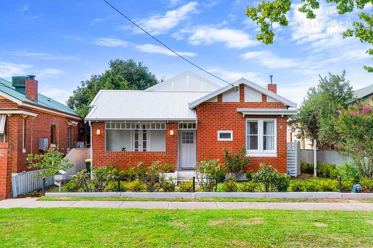 Main view of Homely house listing, 220 Gurwood Street, Wagga Wagga NSW 2650