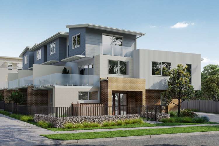 Main view of Homely townhouse listing, 15 Berringar Road, Valentine NSW 2280