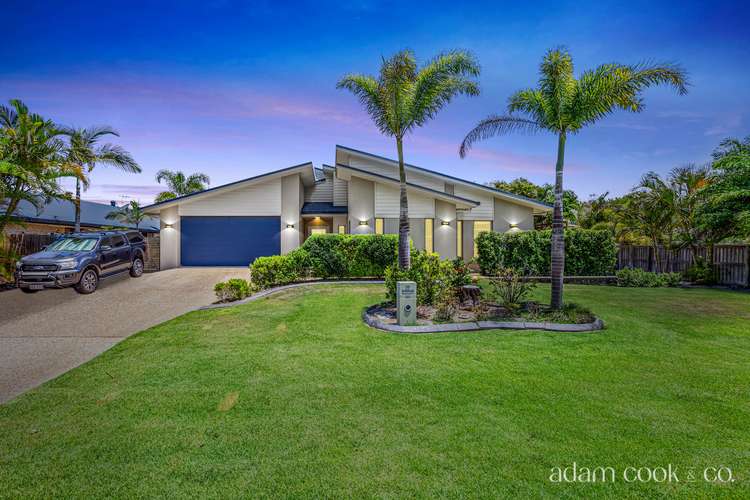 35 Saltwater Court, Mulambin QLD 4703