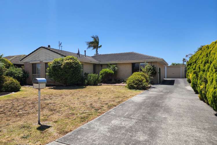 Main view of Homely house listing, 30 Sierra Crescent, Orana WA 6330
