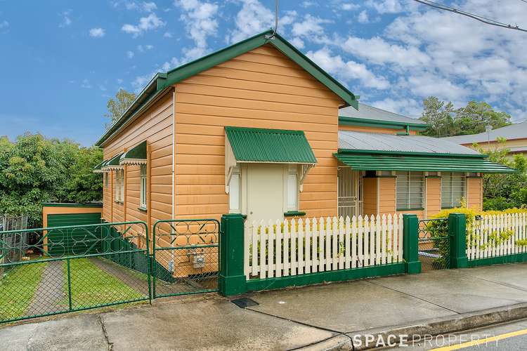 7 Spring Street, West End QLD 4101