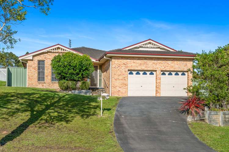 71 Golden Wattle Drive, Ulladulla NSW 2539