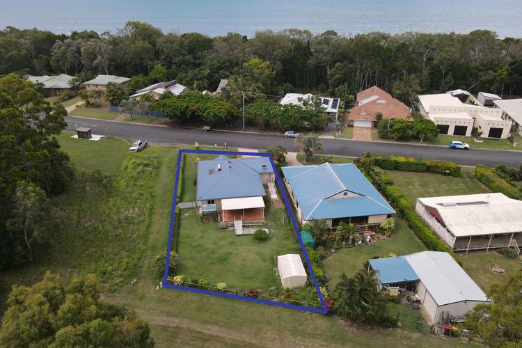 Main view of Homely house listing, 141 Kingfisher Parade, Toogoom QLD 4655