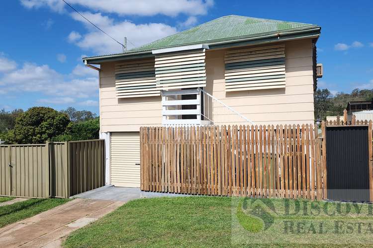 Main view of Homely house listing, 143 East Street, Mount Morgan QLD 4714