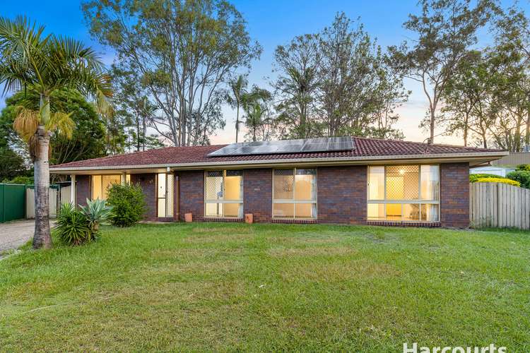 22 Verdon Court, Petrie QLD 4502