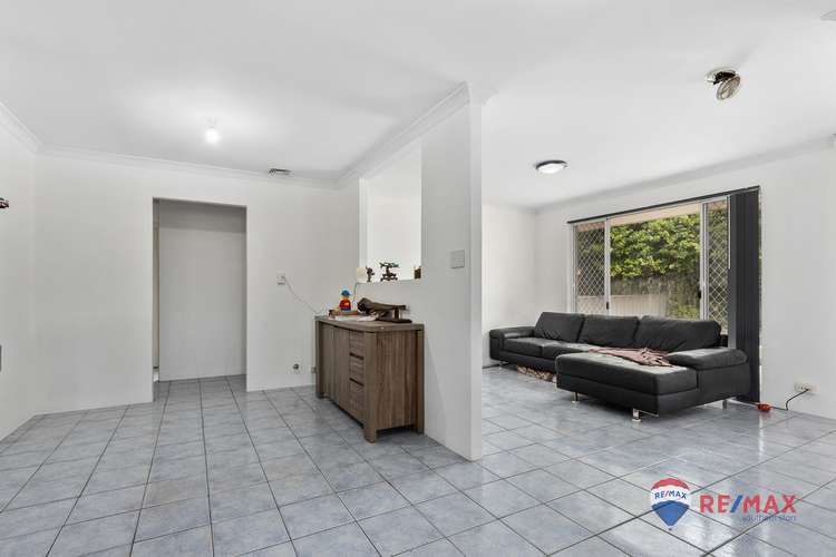 Fifth view of Homely house listing, 8 Kirton Court, Redcliffe WA 6104